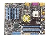 Electronics : Chaintech Zenith 9CJS ATX Mainboard 800FSB - Socket 478 (P4)