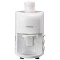 Panasonic �W���[�T�[�~�L�T�[(�~�L�T�[�E�~����) �s���A�z���C�g MJ-M31-W