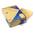 Columbian CO497 Columbian Clasp Envelopes, 10x13, 32lb, Manila, 100 Box by Columbian