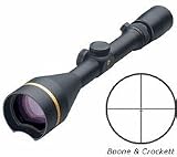 Leupold VX-L 4.5-14x50mm Matte B&Crockett Gun Scope 60363