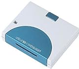 SANWA SUPPLY ADR-SDU2 USB2.0 SDJ[h[_C^