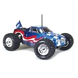 Associated RC18MT 1 18 4WD R C RTR Electric Monster Truck by Associated