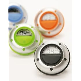 Days Ago Digital Day Counter - 2 pack Suction