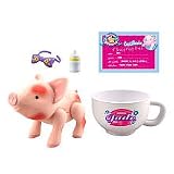 Toy Teck Teacup Piggy Set Jade