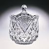 Godinger COVERED PINEAPPLE CANDY DISH