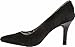 AK Anne Klein Women's Falicia Suede Dress Pump