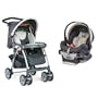 Cortina Travel System - Iceberg