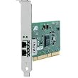 Gigabit ETHERNET1000BSX Lc Fiber Adapter Card Taa