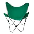 Classic Butterfly Replacement Cover Hunter Green