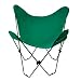 Hunter Green - Classic Butterfly Chair