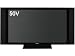 Pioneer KURO 50V型ハイビジョンプラズマテレビ PDP-508HX