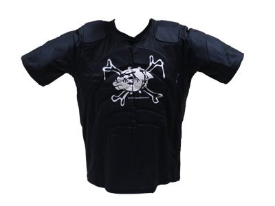 Maddog Designz 2008 Pro Padded Chest Protector