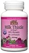 Milk Thistle Extract 250mg - 90 - Capsule