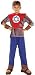 Magen David Child Costume