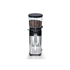ECM M�hle Casa Edelstahl poliert Kaffeem�hle