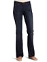 Levi's 529 Misses Misses Curvy Mid Rise Bootcut Jean