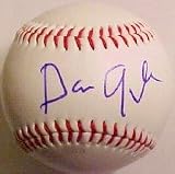 Dan Quayle (Vice President) autographed official AL baseball or golf ball (Item=AL baseball)