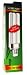 13W Compact Fluorescent Plug-In Bulb by Greenlite USA Soft White Light Quad Tube 2 Pin