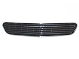 Produkt-Bild: FK Automotive FKSG34905 Sportgrill Frontgrill Grill Opel Vectra Typ C/Signum Typ Z-C/S Baujahr 02-05