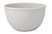 Chantal 7-Quart Ring Bowl, White