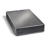 LaCie Minimus 1 TB USB 3.0 Desktop External Hard Drive 301961