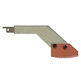 Grout Grabber GG001 Grout Removal Tool for Most Reciprocating Saws or Sawzalls