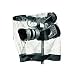 Ewa-Marine VC-XL2 Video Cape for Canon DM-XL 1, XL1S, XL2 Camcorders