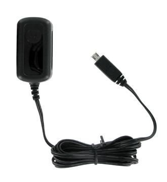 Motorola SPN5334 Mid-Rate Travel Charger for Motorola Droid A855