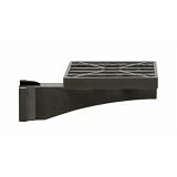 Grande Post Side Support Bracket for (1) Mailbox - Bellevue/Coronado
