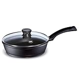 Berndes SignoCast Classic 13-Inch, 6-Quart Saut Pan