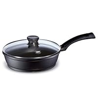Berndes SignoCast Classic 13-Inch, 6-Quart Saut? Pan