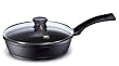 Berndes SignoCast Classic 13-Inch, 6-Quart Saut? Pan