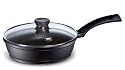 Berndes SignoCast Classic 13-Inch, 6-Quart Saut? Pan