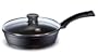 Berndes SignoCast Classic 13-Inch, 6-Quart Saut? Pan