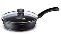 Berndes SignoCast Classic 13-Inch, 6-Quart Saut? Pan