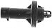 Automotive : Standard Motor Products Air Temperature Sensor
