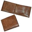 Rolf's Buckaroo Credential Wallet TAN