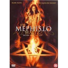 The Mephisto Waltz [DVD]