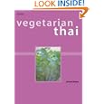 Vegetarian Thai by Jackum Brown