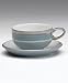 Denby Azure Saucer