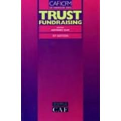 Trust Fundraising (The Fundraising Series)