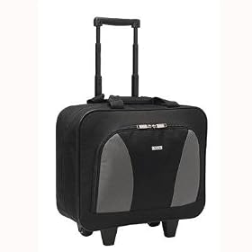 Lightweight Rolling Comp Bag