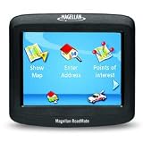 Product details for Magellan RoadMate 1212 3.5-Inch Portable GPS Navigator
