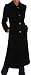 Jones New York Women's Single Breasted Long A-Line Body Coat Image