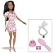 Barbie: It's Your Birthday! Doll - Nikki (Ethnic)