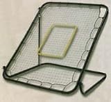 Multi-Sport Return Throws, 7/8 Frame (59 x 44)