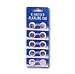 AG13 / LR44 Alkaline Button Cells, 1.5V, 10-Pcs Card