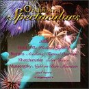 Music : Orchestral Spectaculars