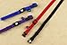 Pet Supplies : 811Ps 3/8Adj Brk-Way Clr Blk