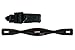 VDO Fahrradcomputer Zubehör MC 2.0 WL Puls-Kit